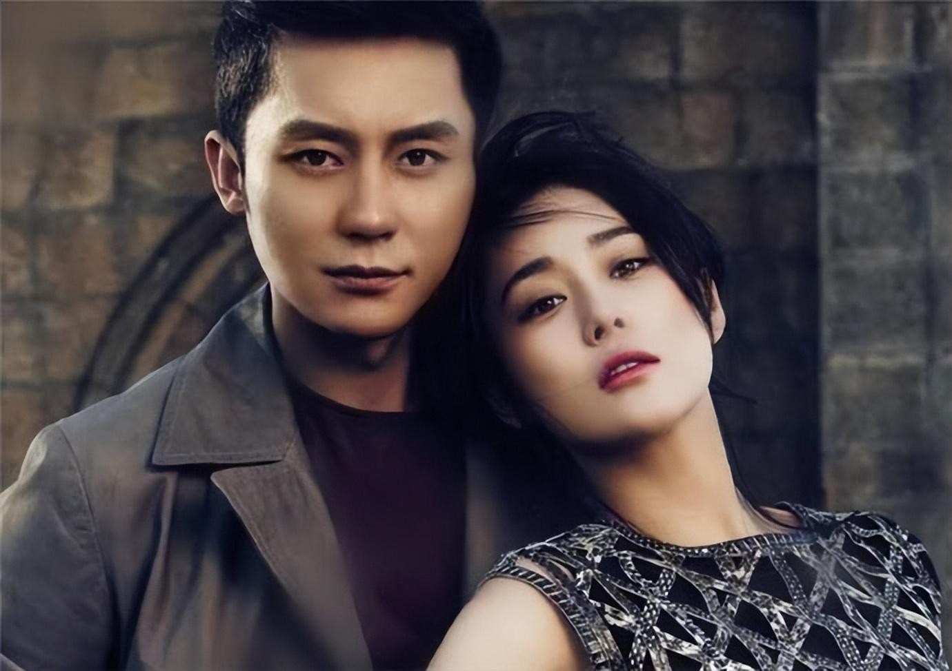 张馨予李晨在一起几年(李晨张馨予恋情来龙去脉)