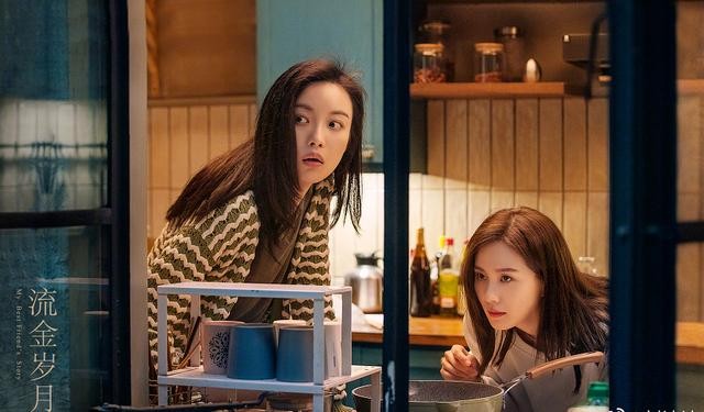 刘诗诗一袭白色礼服美的不可方物(刘诗诗太霸气古典气质绝杀)(10)