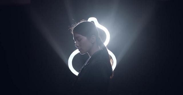 刘诗诗一袭白色礼服美的不可方物(刘诗诗太霸气古典气质绝杀)(6)