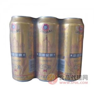 ​罐装小麦金啤酒价格(小麦金啤酒多少钱)