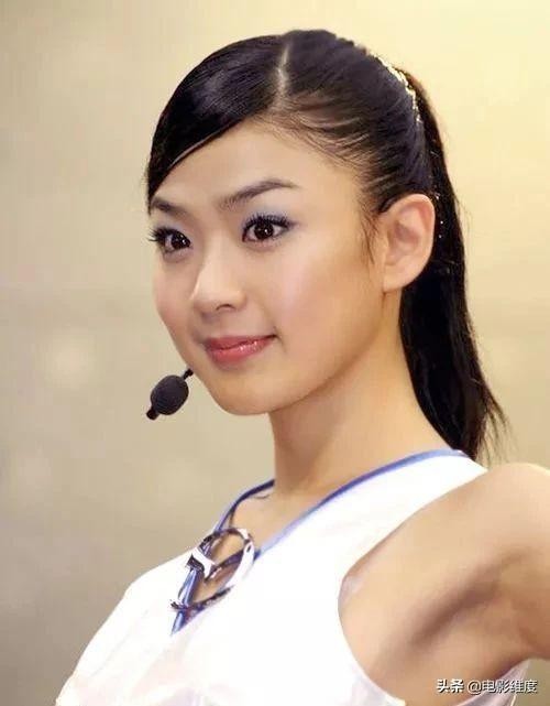 1岁“欧雅若”洪小玲,出道17年戏红人不红,如今颜值依旧保养好