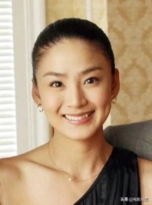 41岁“欧雅若”洪小玲,出道17年戏红人不红,如今颜值依旧保养好