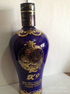 ​洋河青花龙瓷招商(洋河青花龙瓷42度白酒)