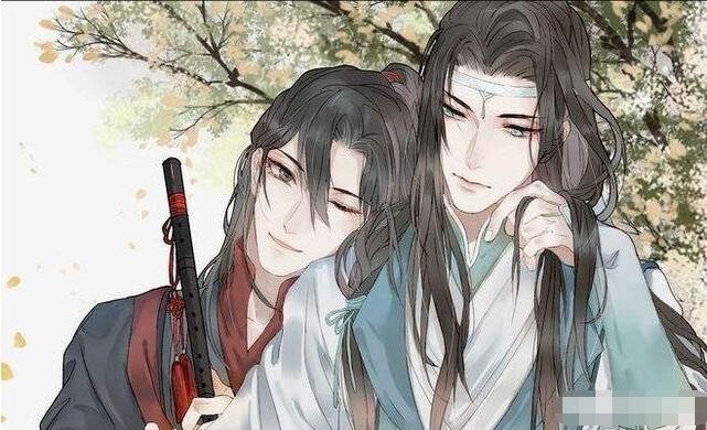 为什么现在那么多腐女 腐女妹子们一般都是直女，入的耽美坑