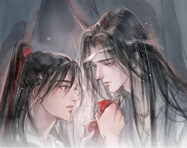 为什么现在那么多腐女 腐女妹子们一般都是直女，入的耽美坑