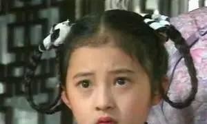 曾是中国最火的童星，因