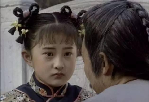 曾是中国最火的童星，因