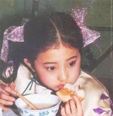 曾是中国最火的童星，因