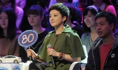 曾是中国最火的童星，因