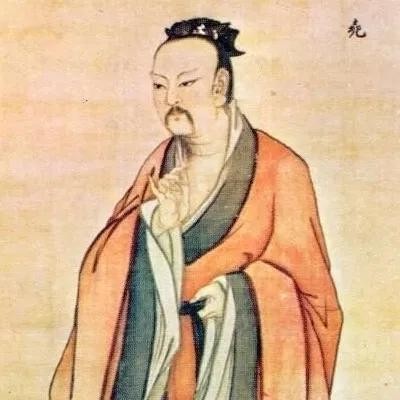 上古时期尧舜禹的版图变化(传说时代二:黄帝王朝的兴衰及舜帝)(3)