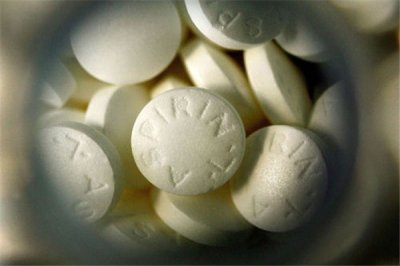 ​阿司匹林是谁发明的：费利克斯·霍夫曼（制成于1897年）