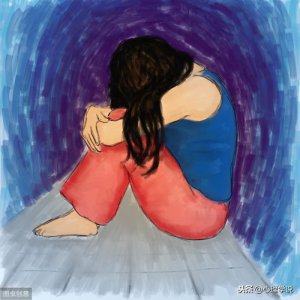 ​合理情绪疗法，合理的情绪是战胜抑郁的关键