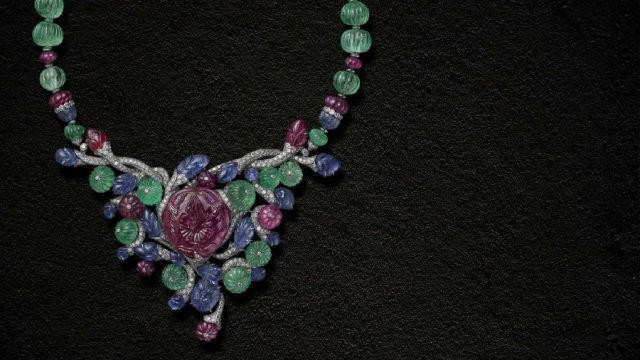 全球十大奢侈品都有哪些（全球各类顶尖奢侈品的10大排行榜）(2)