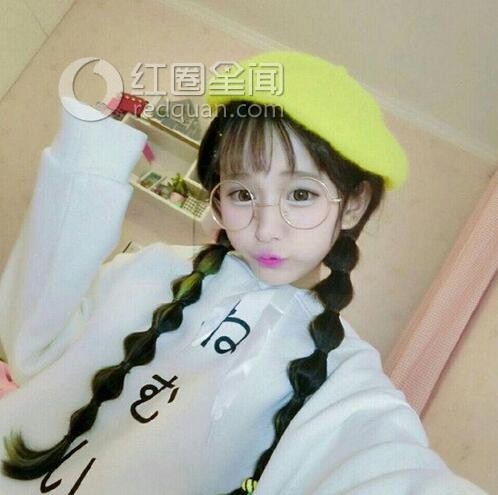 王逗逗孟子墨什么关系 王逗逗周梓昂分手原因