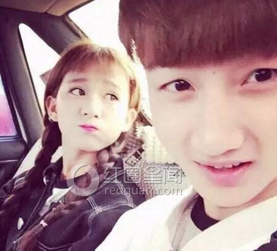 王逗逗孟子墨什么关系 王逗逗周梓昂分手原因