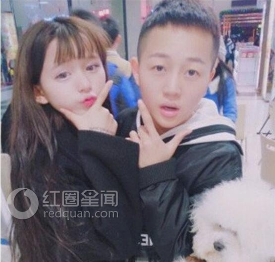 王逗逗孟子墨什么关系 王逗逗周梓昂分手原因