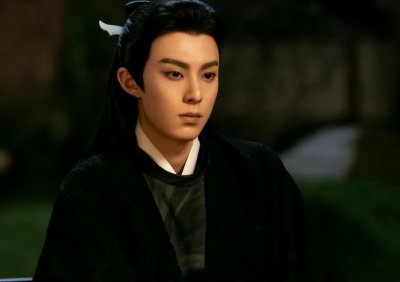 王鹤棣圈外女友正脸曝光