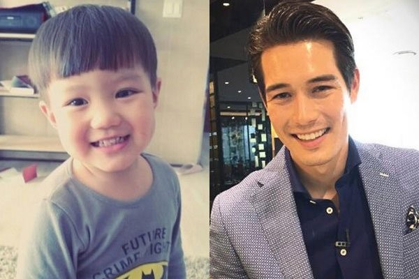 ricky kim出轨了嘛 他有几个孩子和原配离婚没有