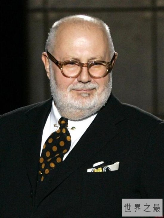 世界十大男装品牌排行榜,盘点哪些世界知名男装品牌!