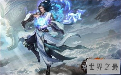 ​玄幻小说完本排行榜，公认最好看的竟然是《遮天》！