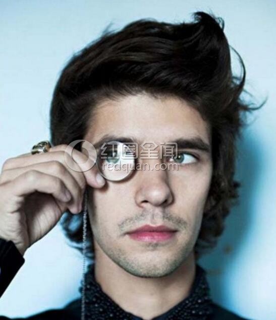 本威士肖是同性恋吗 本威士肖家庭背景大盘点