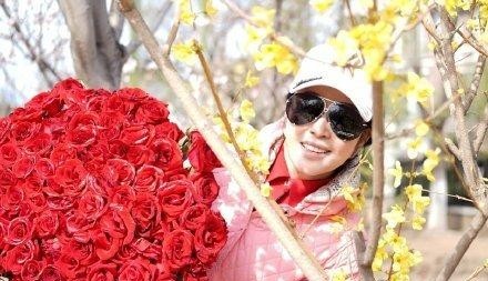 刘晓庆今年多大岁了(刘晓庆今年多少岁啦) 刘晓庆 第3张 刘晓庆今年多大岁了(刘晓庆今年多少岁啦) 刘晓庆 第3张