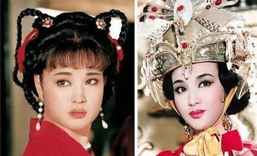 刘晓庆今年多大岁了(刘晓庆今年多少岁啦) 刘晓庆 第4张 刘晓庆今年多大岁了(刘晓庆今年多少岁啦) 刘晓庆 第4张