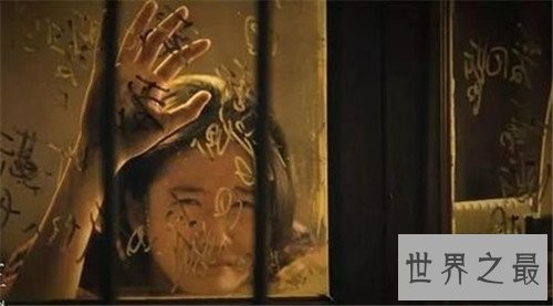十大禁止电影,据说看过的人都是心理变态