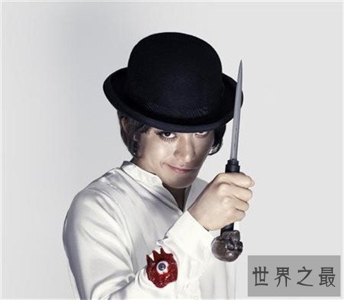 十大禁止电影,据说看过的人都是心理变态