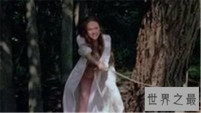 ​十大禁止电影，据说看过的人都是心理变态