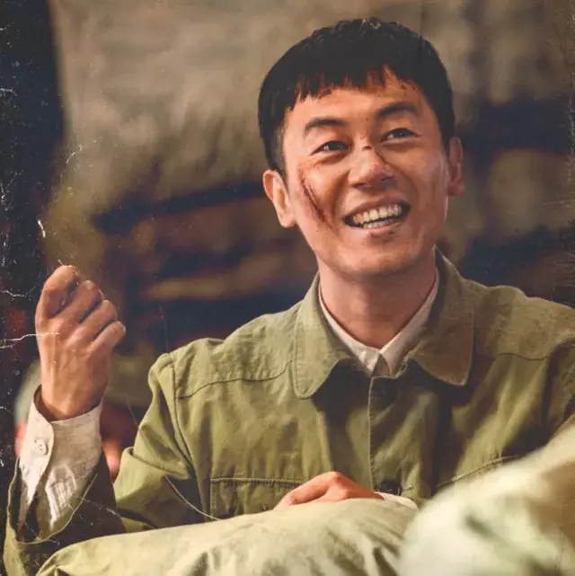 朱亚文个人简介(朱亚文万茜) 朱亚文 个人 第3张 朱亚文个人简介(朱亚文万茜) 朱亚文 个人 第3张