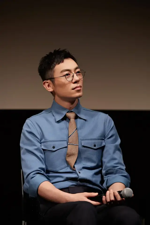 朱亚文个人简介(朱亚文万茜) 朱亚文 个人 第4张 朱亚文个人简介(朱亚文万茜) 朱亚文 个人 第4张