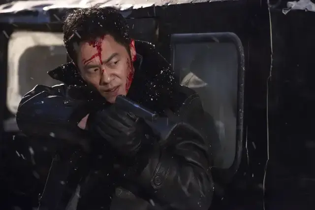 朱亚文个人简介(朱亚文万茜) 朱亚文 个人 第5张 朱亚文个人简介(朱亚文万茜) 朱亚文 个人 第5张