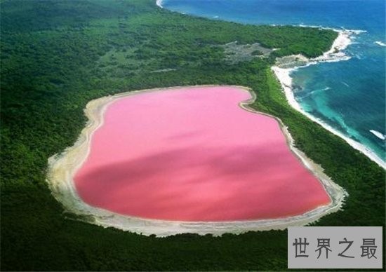 世界上10大令人惊叹的湖泊,中国红莲湖高居首位!