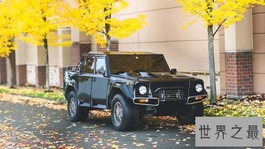 世界上最具标志性的10款汽车,法拉力F40最受欢迎!