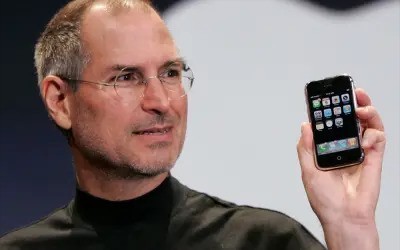 苹果5是哪一年上市的(苹果iPhone产品最全盘点)