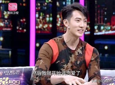 40岁吴尊落泪表白老婆:感恩16岁遇见你,无婚礼相守24年不离不弃