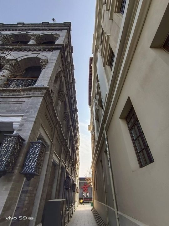 vivos9手机参数配置(拔高硬件性能手机全面评测)