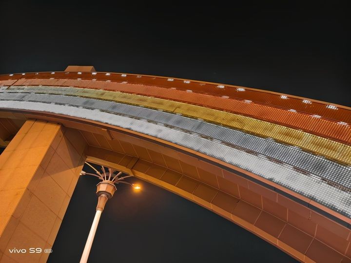 vivos9手机参数配置(拔高硬件性能手机全面评测)