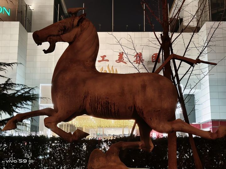 vivos9手机参数配置(拔高硬件性能手机全面评测)