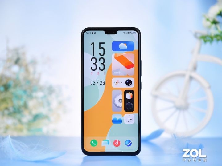 vivos9手机参数配置(拔高硬件性能手机全面评测)