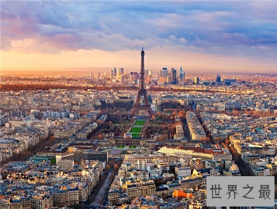 世界上最适合骑自行车的10个城市,阿姆斯特丹自行车比平民还多!