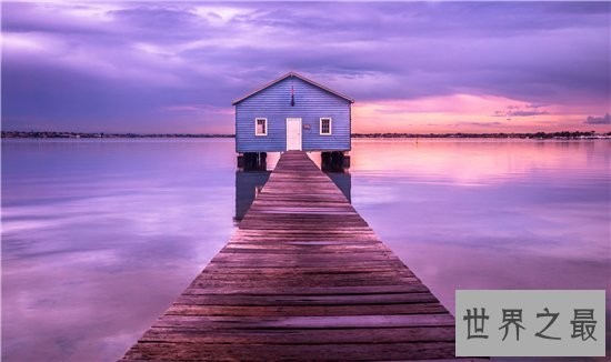 世界上最适合骑自行车的10个城市,阿姆斯特丹自行车比平民还多!