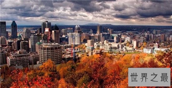 世界上最适合骑自行车的10个城市,阿姆斯特丹自行车比平民还多!