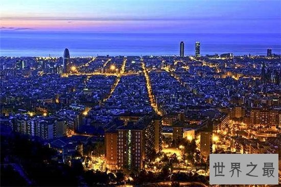 世界上最适合骑自行车的10个城市,阿姆斯特丹自行车比平民还多!