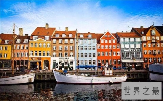 世界上最适合骑自行车的10个城市,阿姆斯特丹自行车比平民还多!