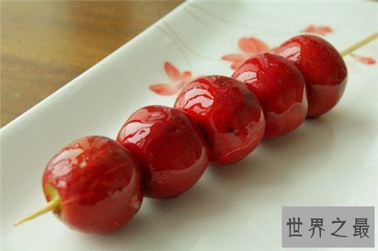 全球最著名的十大街头美食,吃炸鸡喝啤酒简直是人生巅峰!