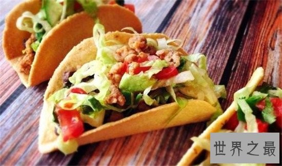 全球最著名的十大街头美食,吃炸鸡喝啤酒简直是人生巅峰!