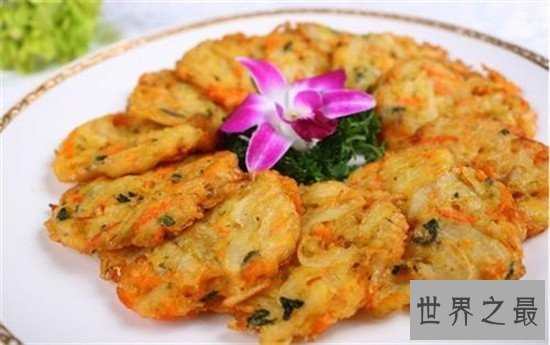 全球最著名的十大街头美食,吃炸鸡喝啤酒简直是人生巅峰!