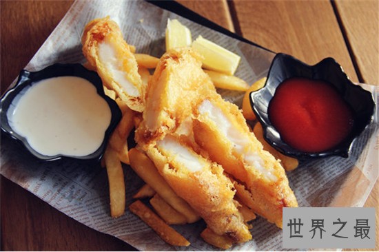 全球最著名的十大街头美食,吃炸鸡喝啤酒简直是人生巅峰!